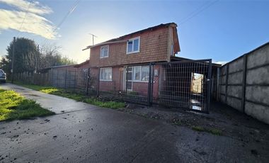 Casa en Venta en Barrio Estación