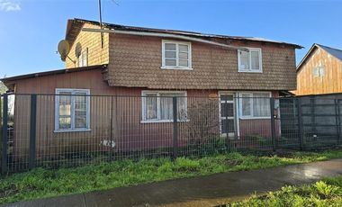 Casa en Venta en Barrio Estación