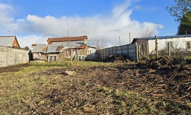 Casa en Venta en Barrio Estación