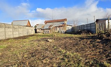 Casa en Venta en Barrio Estación