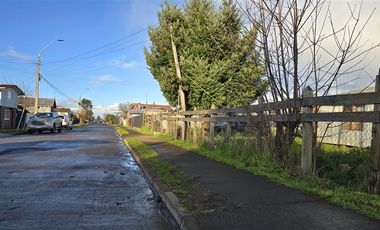 Casa en Venta en Barrio Estación