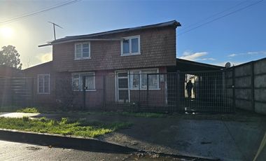 Casa en Venta en Barrio Estación