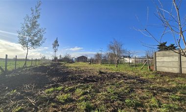 Casa en Venta en Barrio Estación