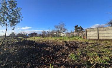 Casa en Venta en Barrio Estación