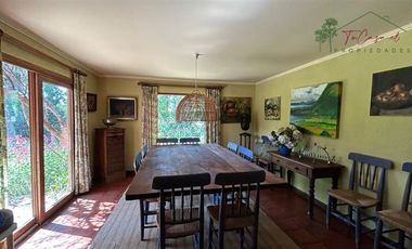 Casa en Arriendo en Camino Loreto - Calera de Tango