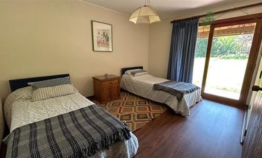 Casa en Arriendo en Camino Loreto - Calera de Tango