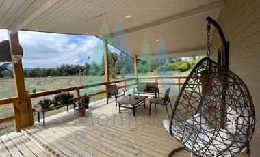 Casa en Venta en Los Lagos