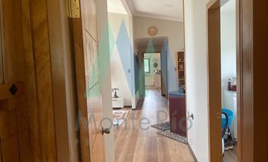 Casa en Venta en Los Lagos