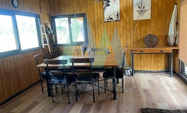 Casa en Venta en Los Lagos