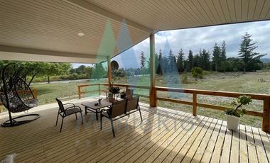 Casa en Venta en Los Lagos