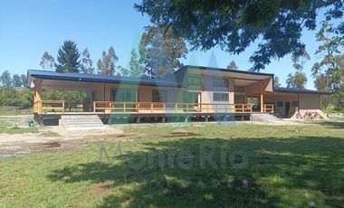 Casa en Venta en Los Lagos