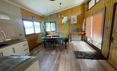 Casa en Venta en Los Lagos