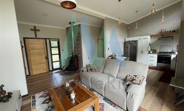 Casa en Venta en Los Lagos