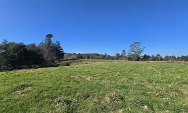 Parcela en Venta en Condominio El Parque - Puerto Varas