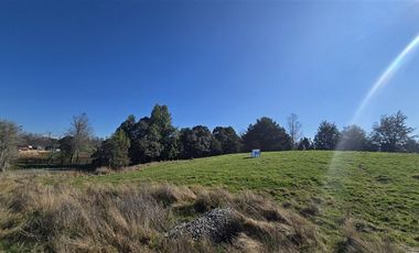 Parcela en Venta en Condominio El Parque - Puerto Varas