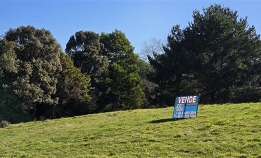 Parcela en Venta en Condominio El Parque - Puerto Varas
