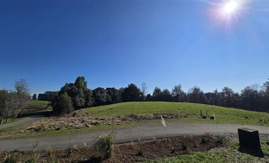 Parcela en Venta en Condominio El Parque - Puerto Varas