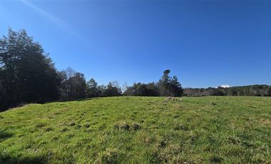 Parcela en Venta en Condominio El Parque - Puerto Varas