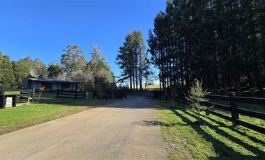 Parcela en Venta en Condominio El Parque - Puerto Varas