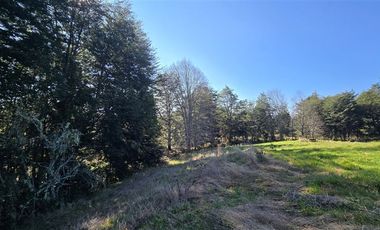 Parcela en Venta en Condominio El Parque - Puerto Varas