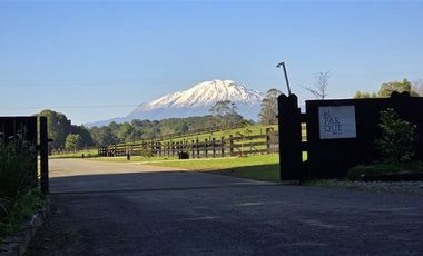 Parcela en Venta en Condominio El Parque - Puerto Varas