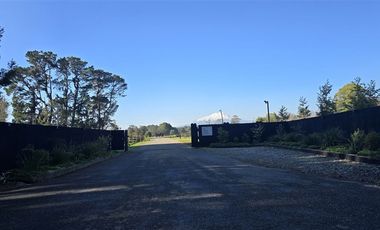 Parcela en Venta en Condominio El Parque - Puerto Varas