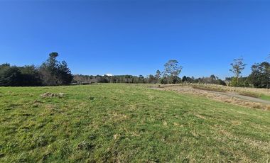 Parcela en Venta en Condominio El Parque - Puerto Varas