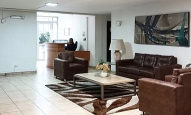 Oficina en Venta en Américo Vespucio / Escuela Militar