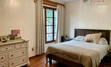 Casa en Venta en Metro Rodrigo de Araya - Vicuña Mackenna