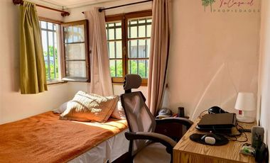 Casa en Venta en Metro Rodrigo de Araya - Vicuña Mackenna