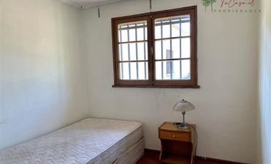 Casa en Venta en Metro Rodrigo de Araya - Vicuña Mackenna