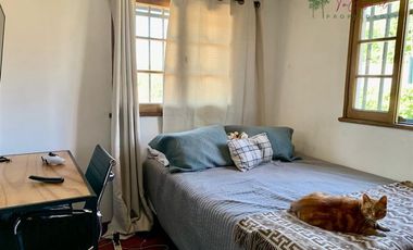 Casa en Venta en Metro Rodrigo de Araya - Vicuña Mackenna