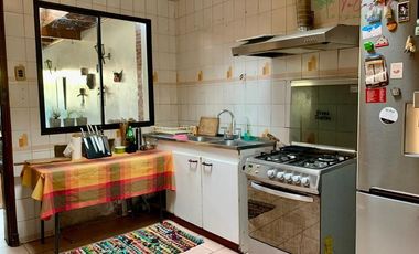 Casa en Venta en Metro Rodrigo de Araya - Vicuña Mackenna