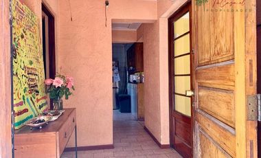Casa en Venta en Metro Rodrigo de Araya - Vicuña Mackenna