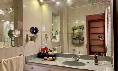 Casa en Venta en Metro Rodrigo de Araya - Vicuña Mackenna