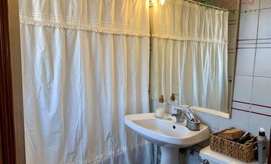 Casa en Venta en Metro Rodrigo de Araya - Vicuña Mackenna