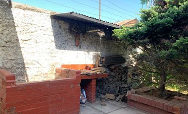 Casa en Venta en Metro Rodrigo de Araya - Vicuña Mackenna