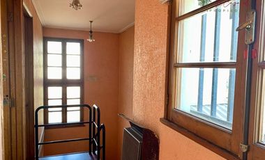 Casa en Venta en Metro Rodrigo de Araya - Vicuña Mackenna