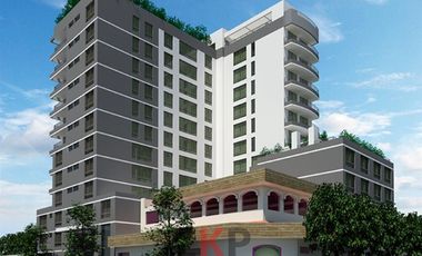 Departamento en Venta en Metro Cerro Blanco / Av Recoleta