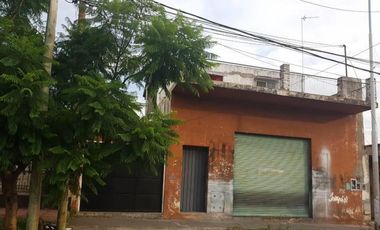 Depósito en Loma Hermosa 100 mts - Tres de Febrero