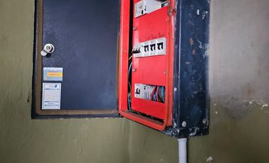 Depósito en Loma Hermosa 100 mts - Tres de Febrero