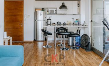 Departamento en Venta en Metro Carlos Valdovinos / Av. Quilín