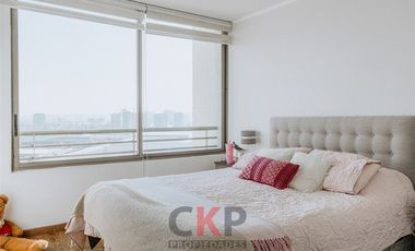 Departamento en Venta en Metro Carlos Valdovinos / Av. Quilín
