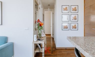 Departamento en Venta en Metro Carlos Valdovinos / Av. Quilín
