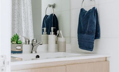 Departamento en Venta en Metro Carlos Valdovinos / Av. Quilín