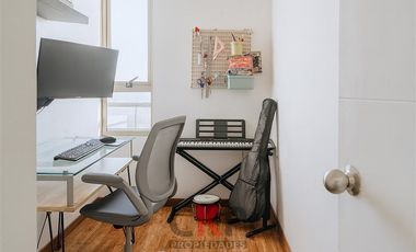 Departamento en Venta en Metro Carlos Valdovinos / Av. Quilín