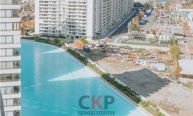 Departamento en Venta en Metro Carlos Valdovinos / Av. Quilín