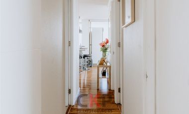 Departamento en Venta en Metro Carlos Valdovinos / Av. Quilín