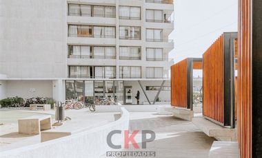 Departamento en Venta en Metro Carlos Valdovinos / Av. Quilín