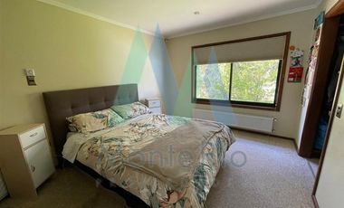 Casa en Arriendo en Condominio Fundo La Esperanza